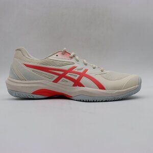 NWOB Asics Game FF Cushioned Pickleball Women's Size 10.5 Athletic Sneakers